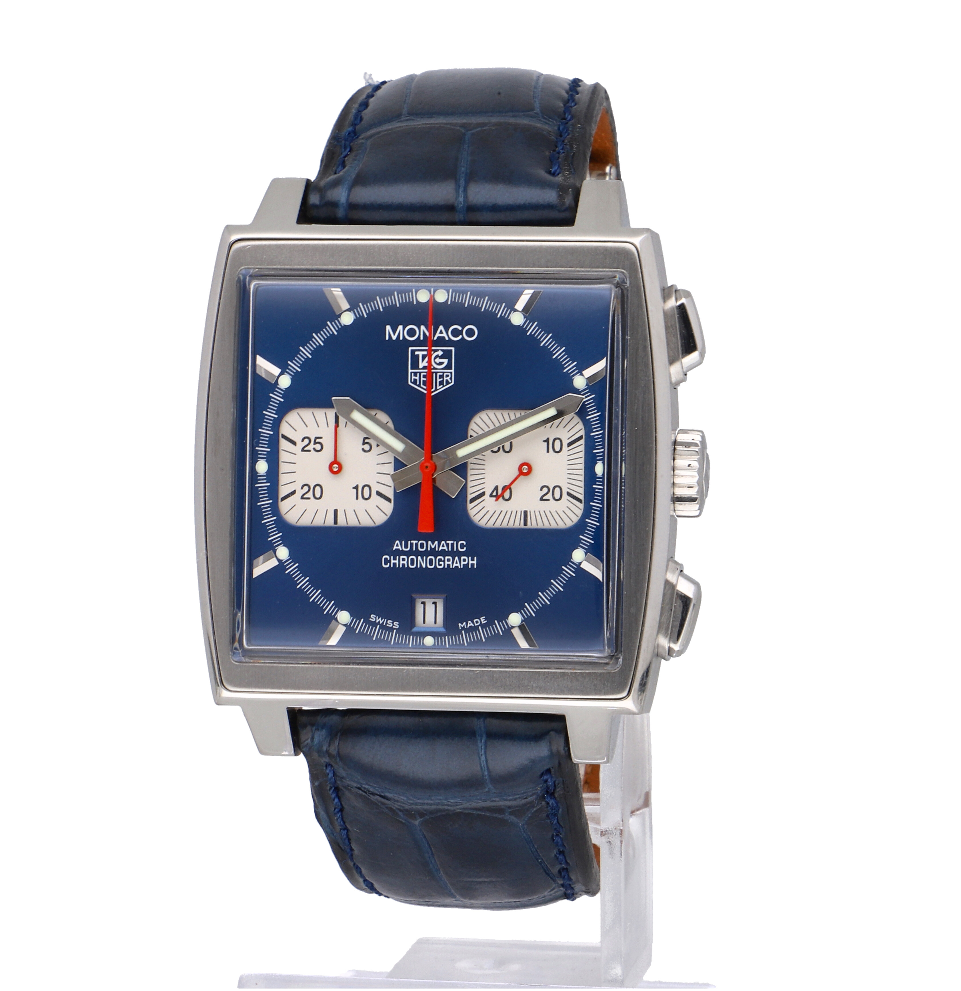 TAG Heuer Monaco